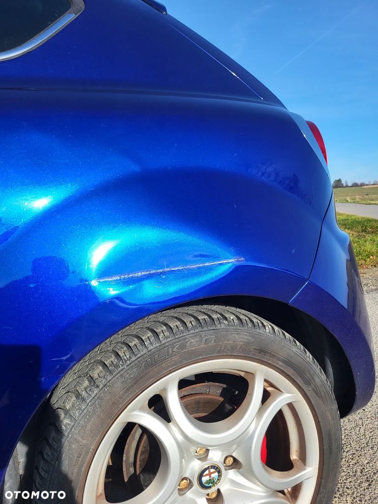 Alfa Romeo Mito 1.4 TB MultiAir Distinctive - 16