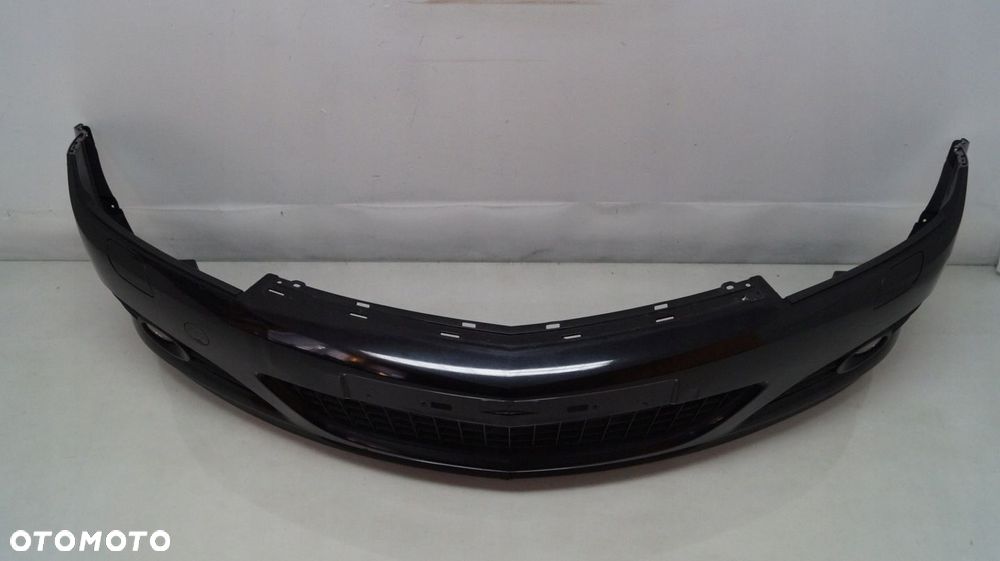 ZDERZAK PRZEDNI OPEL ASTRA H GTC Z20R 2010 - 7