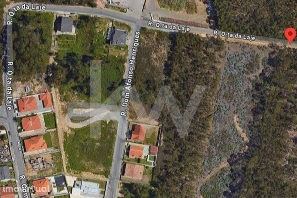 LOTE DE TERRENO PARA CONSTRUÇÃO DE MORADIA INDEPENDENTE - ESCAPÃES - S - Grande imagem: 3/3