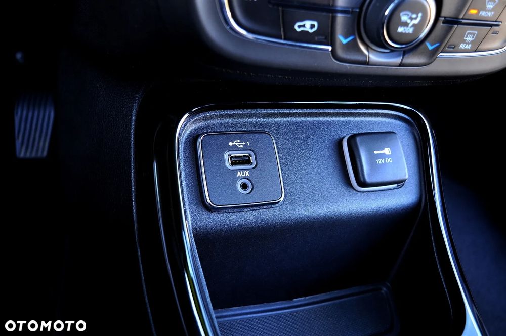 Jeep Compass 1.4 TMair Night Eagle FWD S&S - 34
