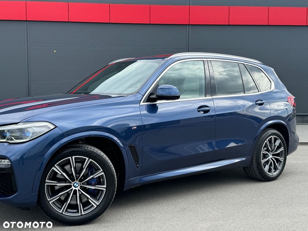 BMW X5 - 20