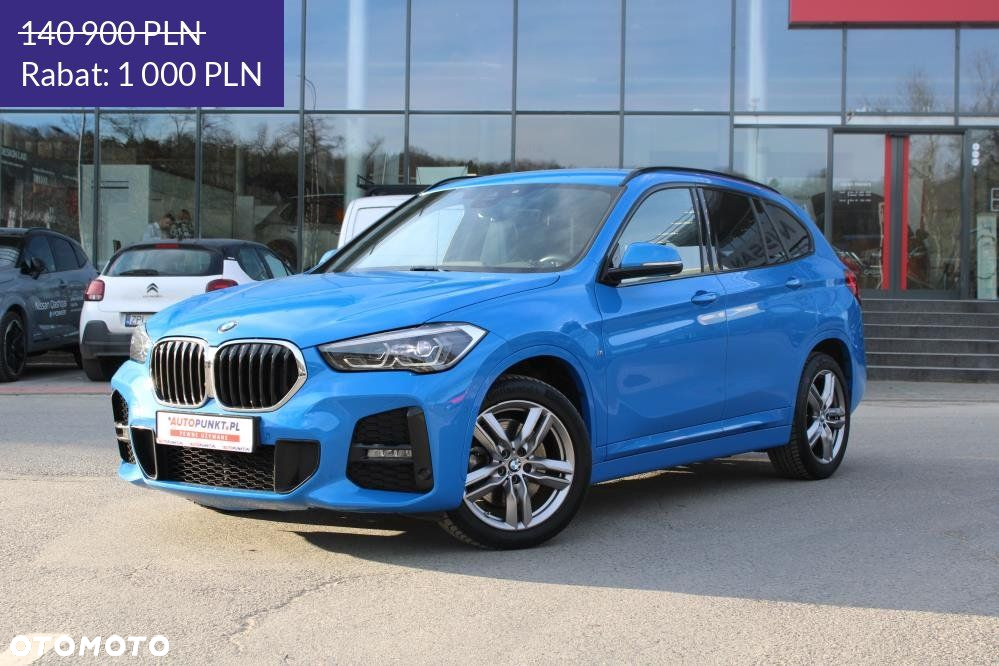 BMW X1 - 2