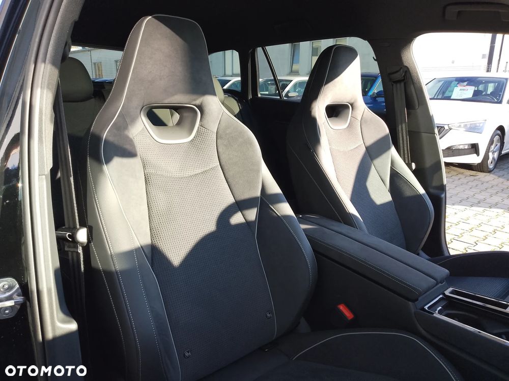 Skoda Superb 2.0 TDI SCR 4x4 Sportline DSG - 20