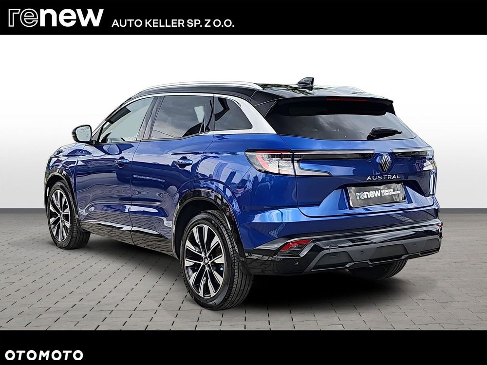 Renault Austral 1.3 TCe mHEV Techno - 5