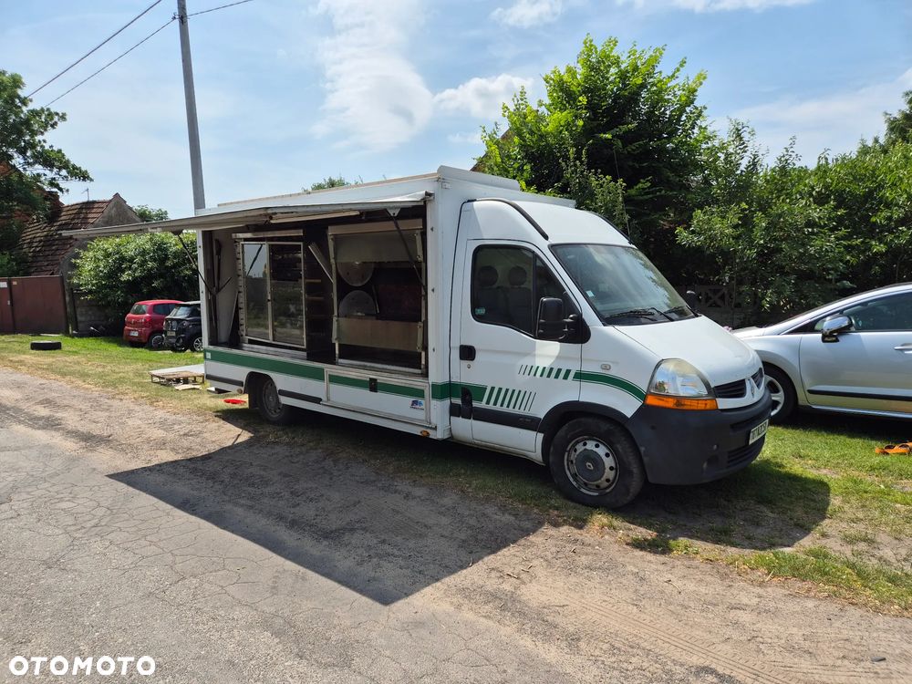 Renault Master - 2