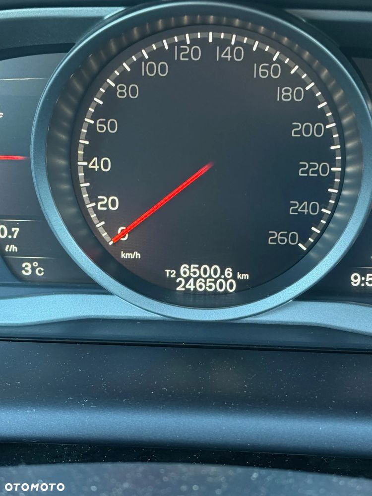 Volvo XC 60 D3 Geartronic Kinetic - 21