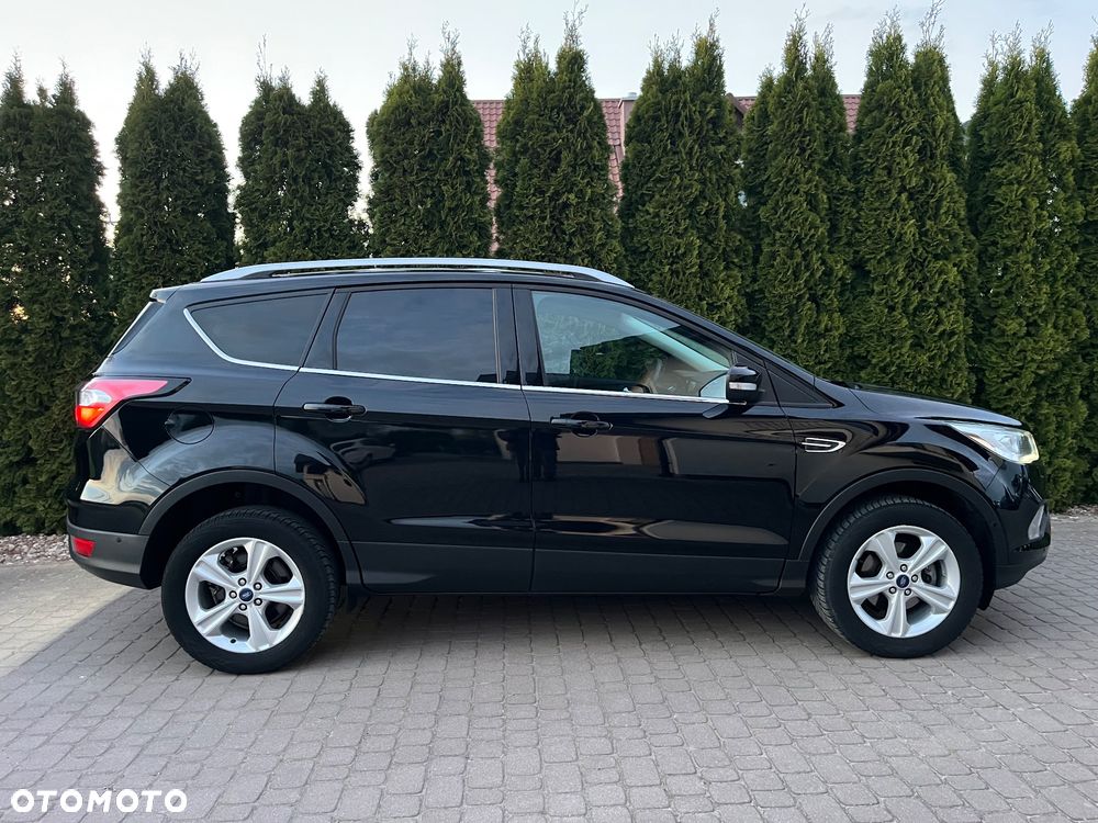 Ford Kuga - 7