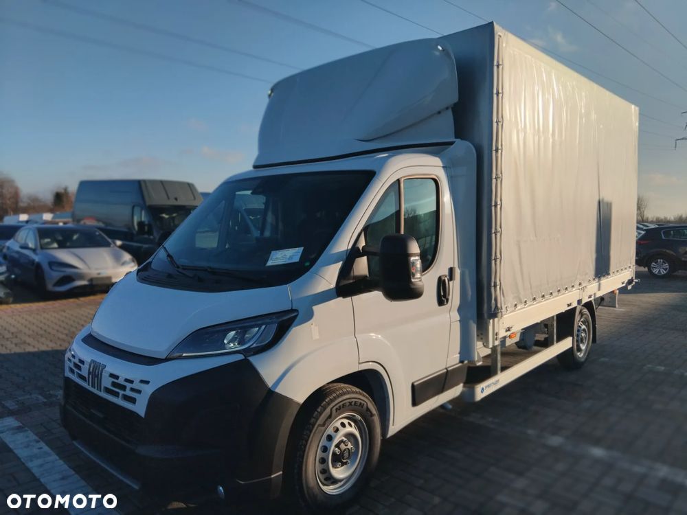 Fiat DUCATO - 2