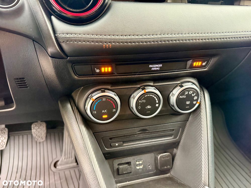 Mazda CX-3 2.0 Skymotion - 20
