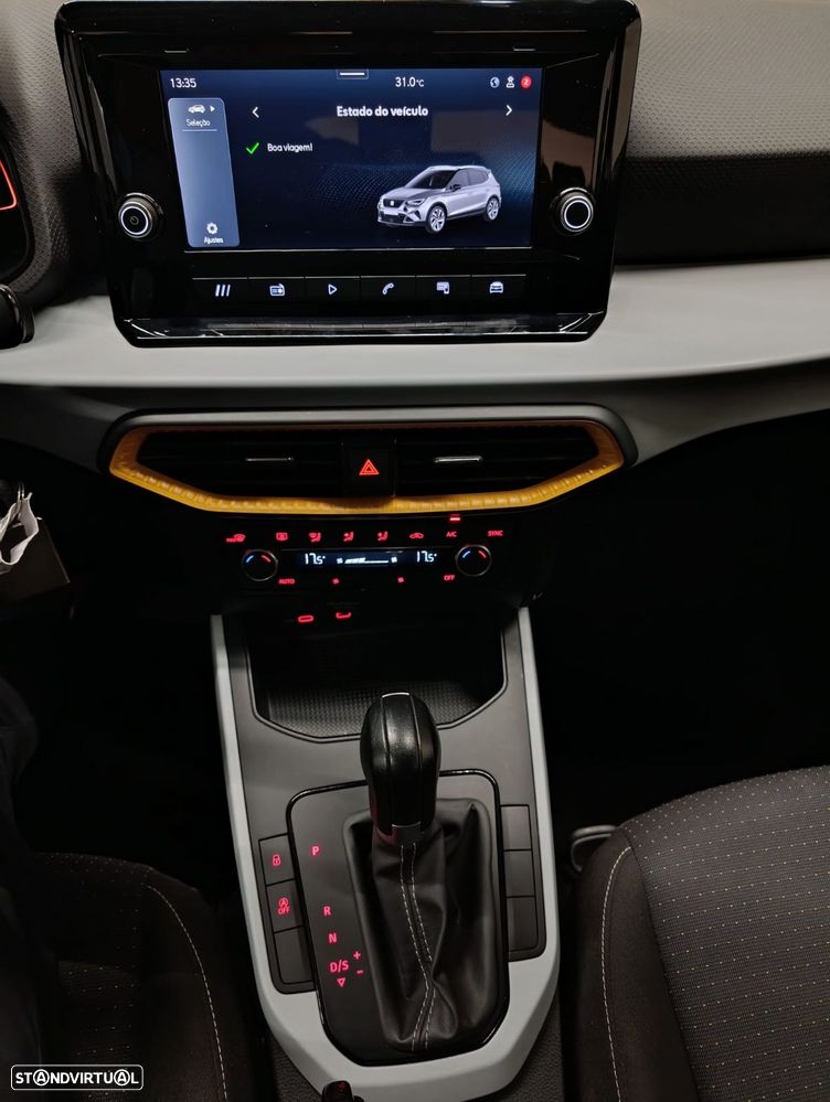 SEAT Arona 1.0 TSI Style DSG - 17