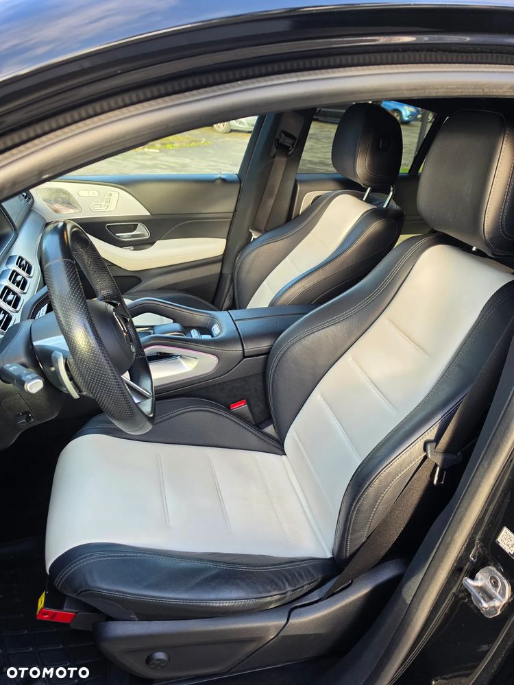 Mercedes-Benz GLE 350 e 4-Matic - 6
