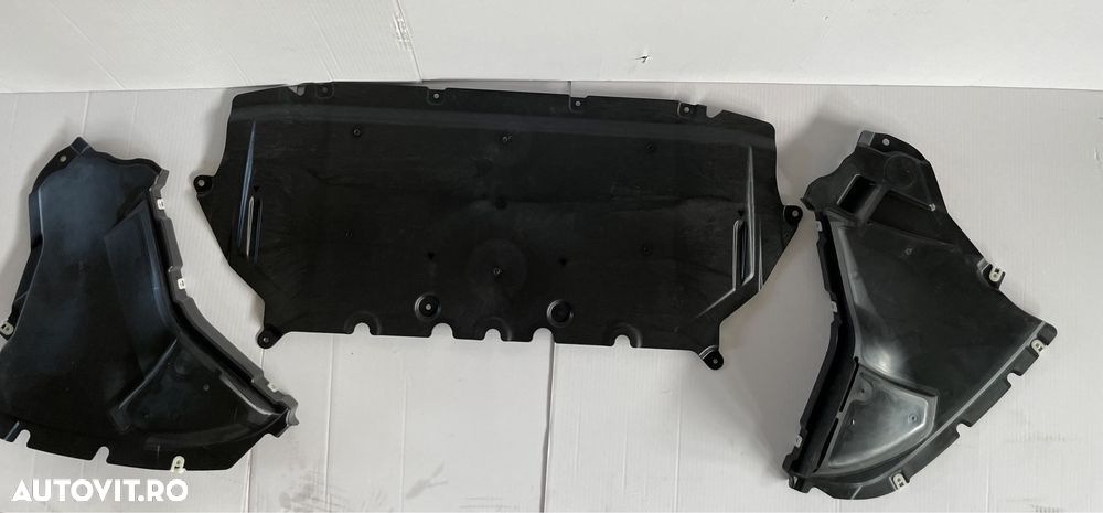 Scut carenaj roata  BMW SERIA 7 G11 G12 - 2