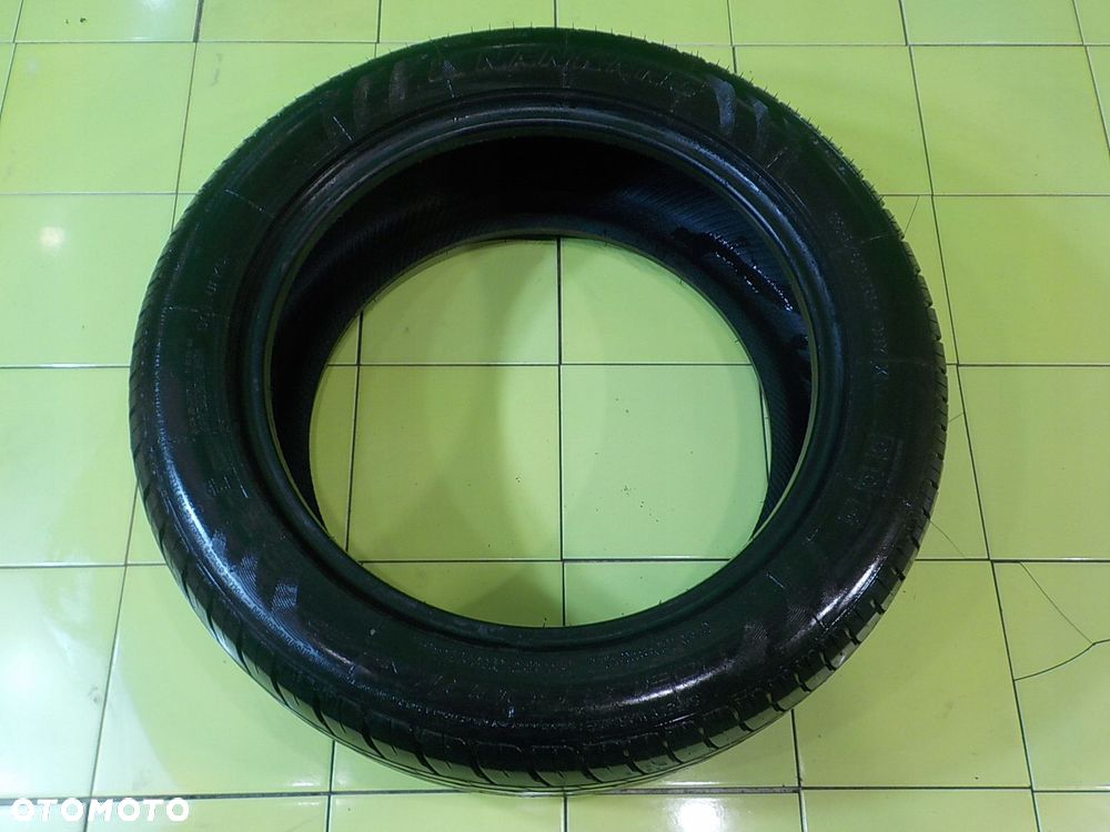 NANKANG NOBLE SPORT NS-20 98Y XL 225/50/17 opony letnie 7.64mm 7.65mm - 15