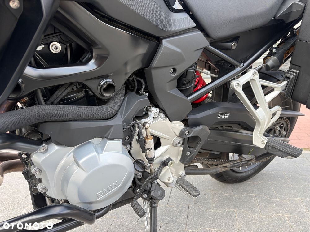 BMW GS - 17