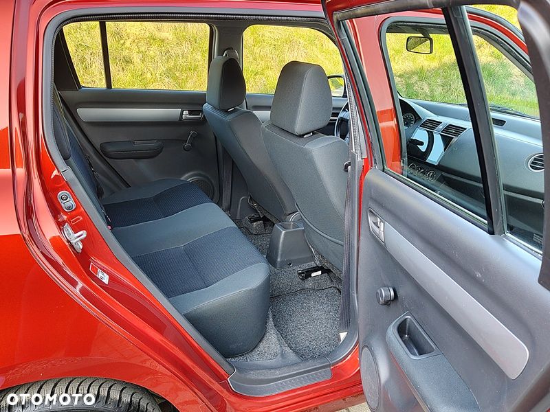 Suzuki Swift 1.3 GS / Premium - 10