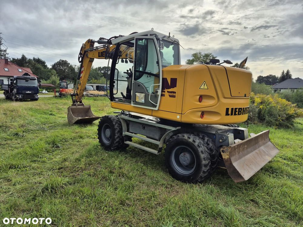 Liebherr 914 - 5