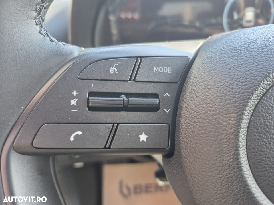 Hyundai i20 - 10