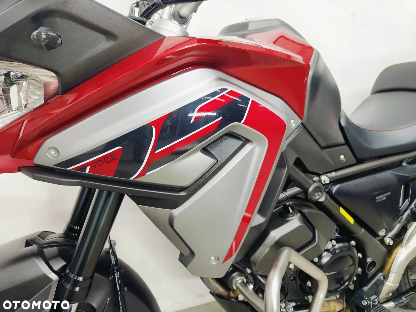 VOGE 650DSX - 21