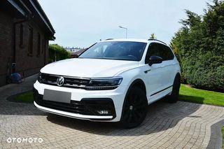 Volkswagen Tiguan 2.0 TDI SCR 4MOTION DSG R-Line