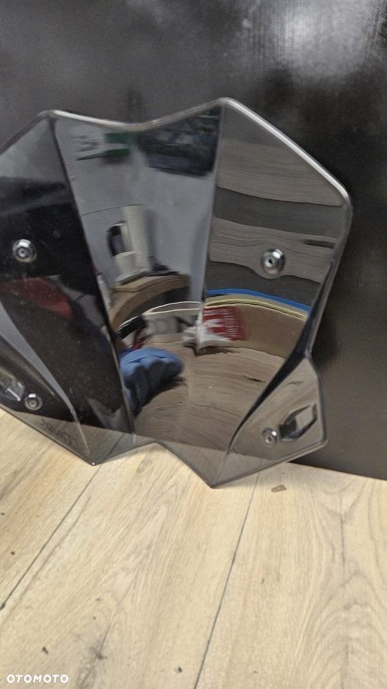 Szyba owiewka Yamaha T-Max 530 - 8