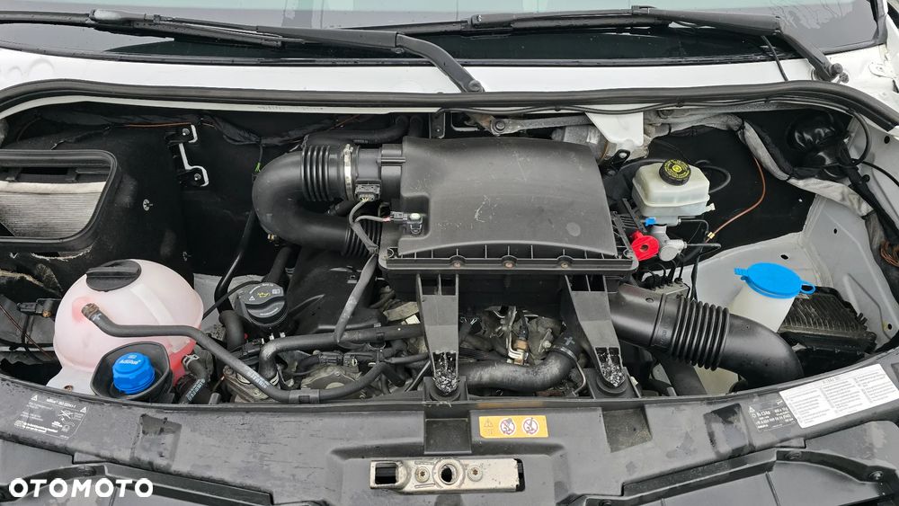 Mercedes-Benz Sprinter - 15