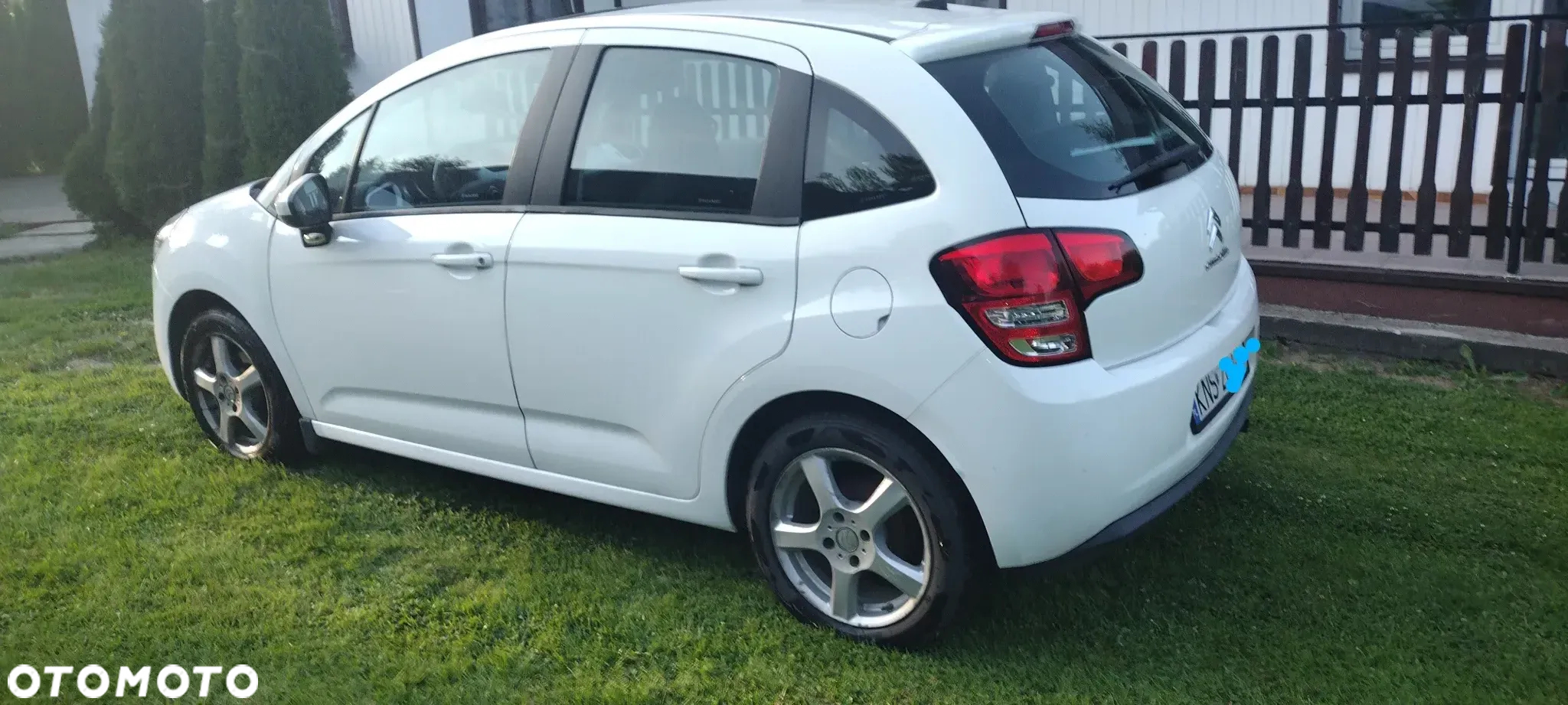 Citroën C3 - 2