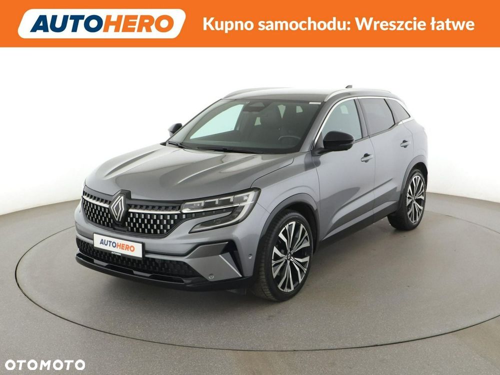 Renault Austral E-Tech Full 200 Iconic - 2