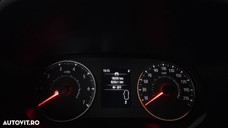 Dacia Logan TCe 90 MT5 Essential - 11