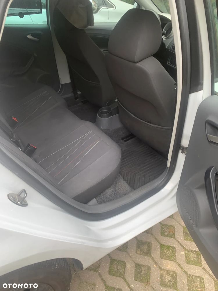 Seat Ibiza 1.2 TSI DSG Sport - 18