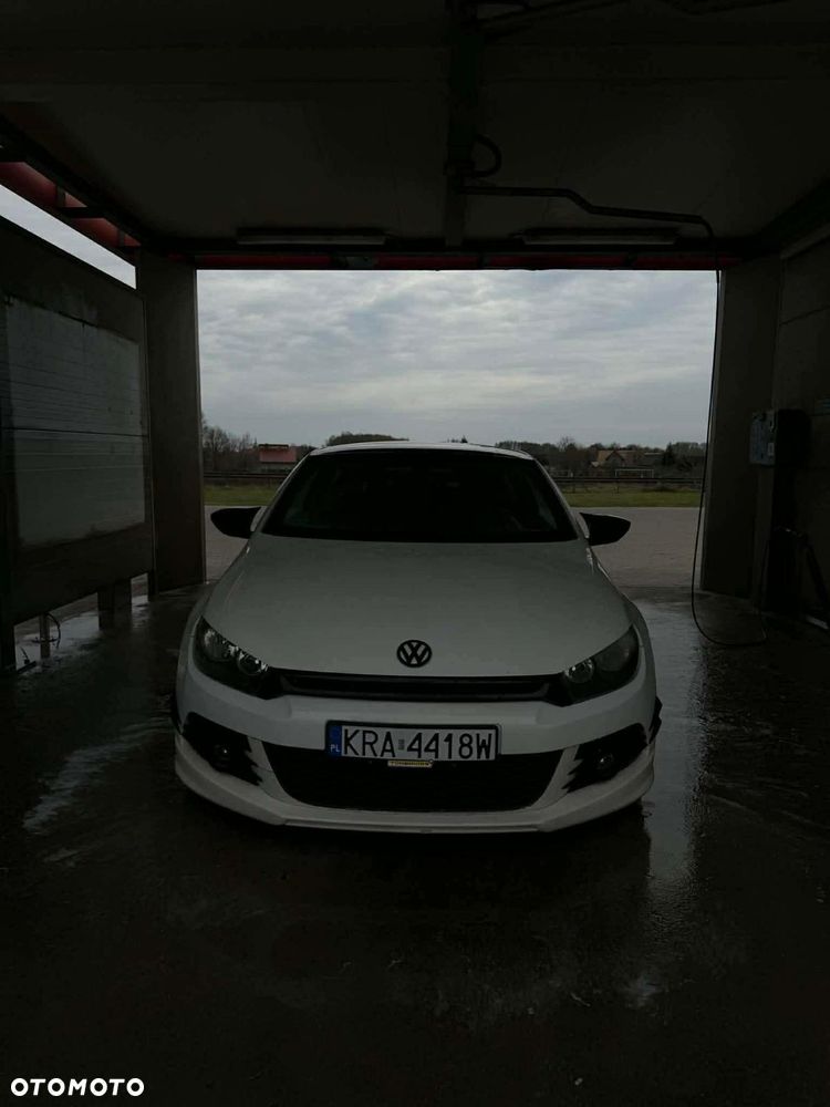 Volkswagen Scirocco 1.4 TSI Edition - 2