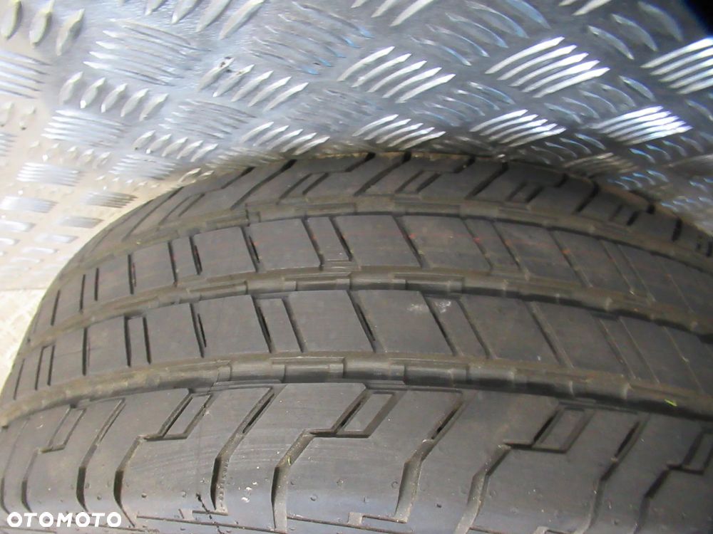 Koła Citroen Jumpy Fiat Scudo Peugeot Expert Rifter Toyota ProAce 7Jx16 et42 5x108 - 6