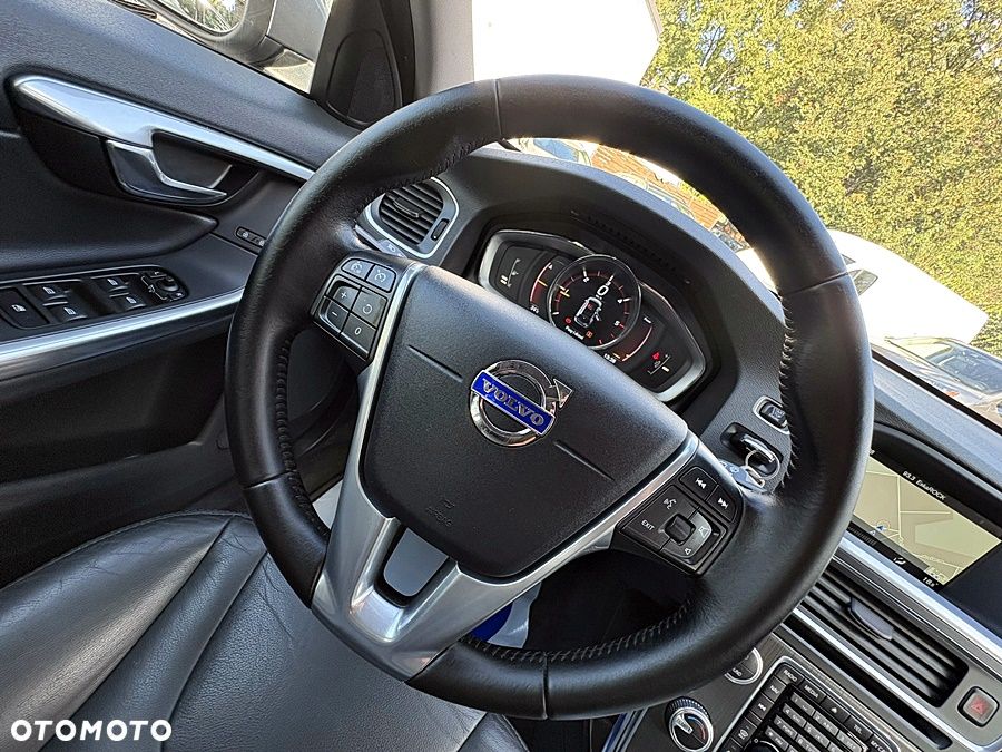 Volvo V60 D2 Drive-E Summum - 23