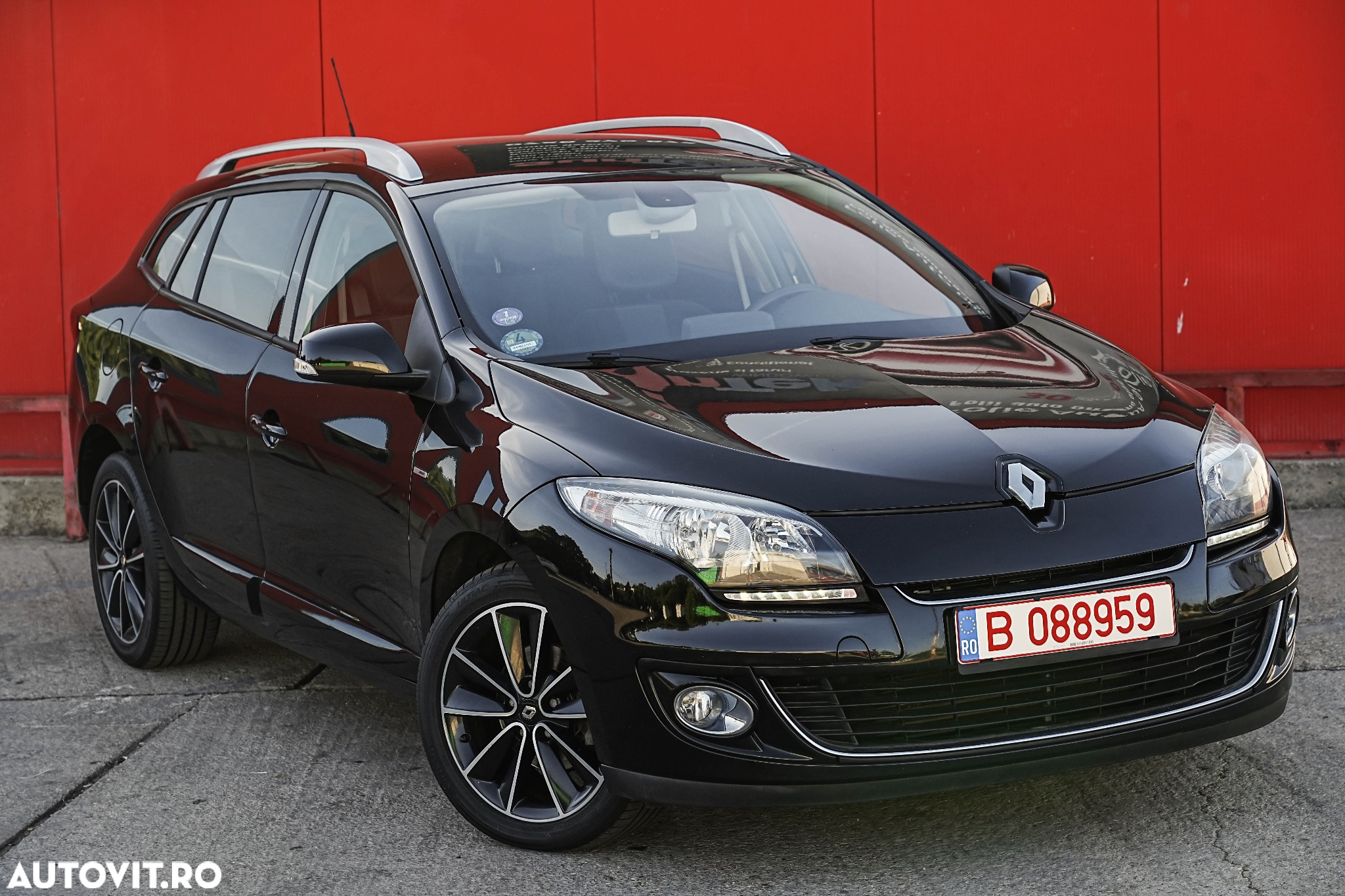 Renault Megane - 17
