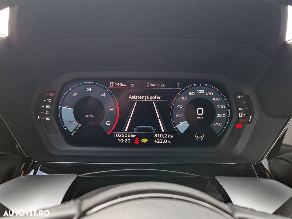 Audi A3 - 20