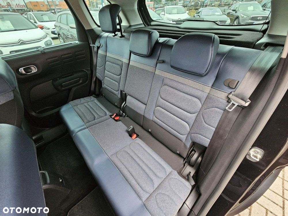 Citroën C3 Aircross 1.2 PureTech GPF Shine Pack S&S - 20