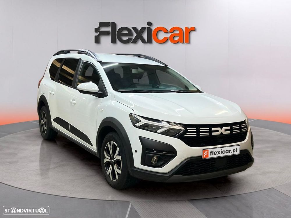 Dacia Jogger - 5