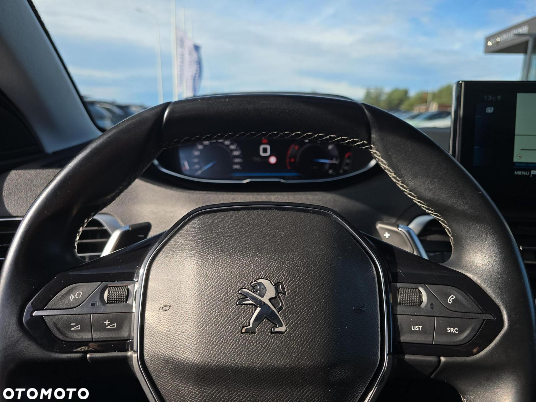 Peugeot 3008 - 14