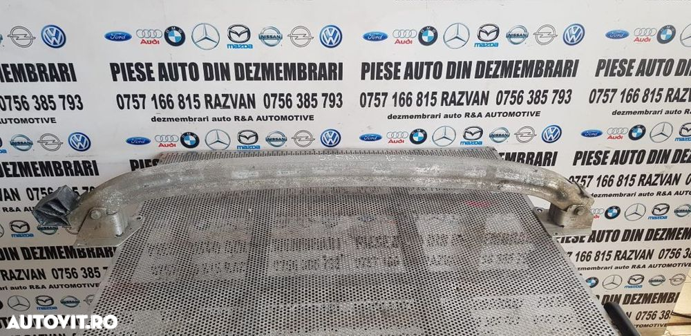 Armatura Bara Spate Renault Scenic 2 Dezmembrez Renault Scenic 2 - 2