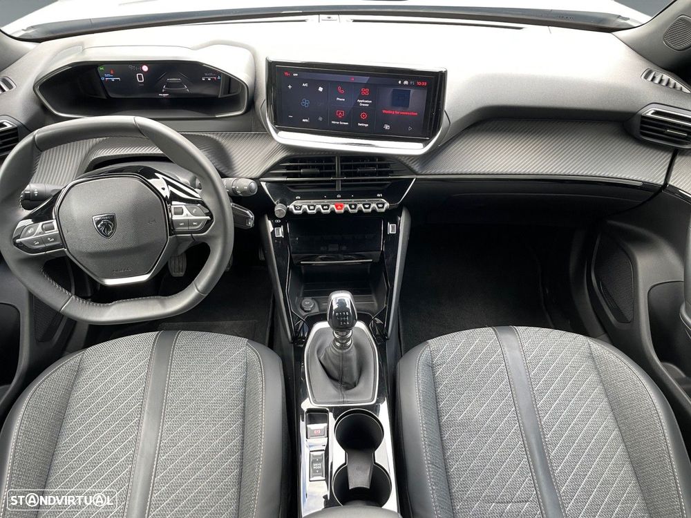 Peugeot 2008 1.2 PureTech Allure - 12