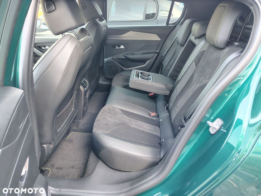 Peugeot 308 - 9
