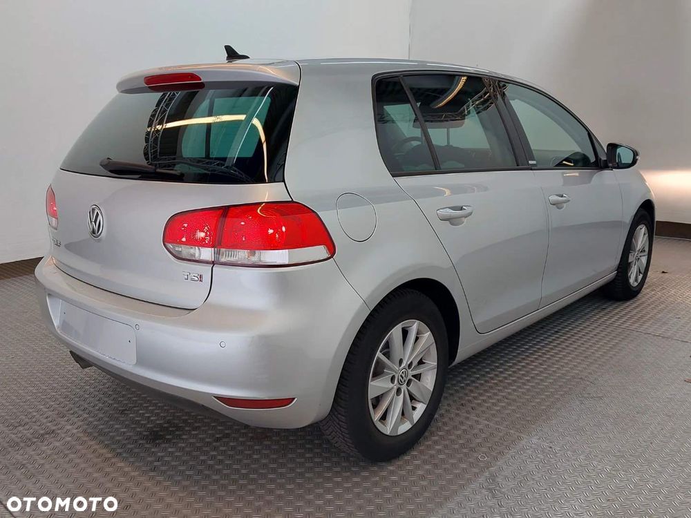 Volkswagen Golf 1.4 TSI Style - 6