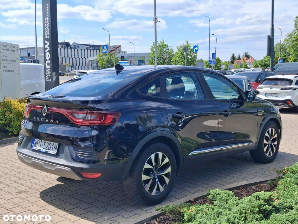 Renault Arkana - 3