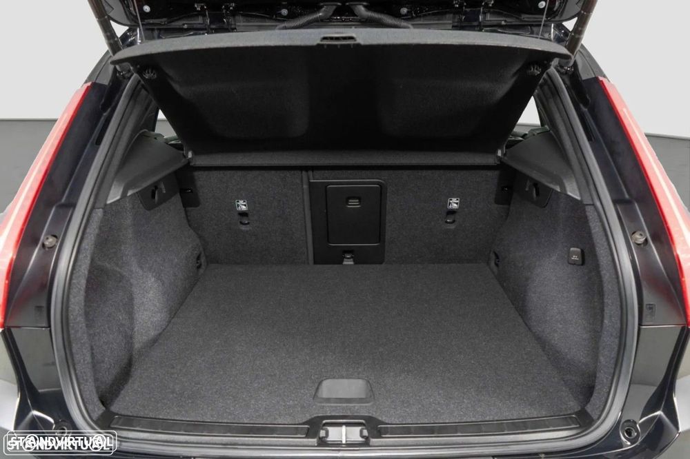 Volvo XC 40 1.5 T5 PHEV Plus Bright - 11