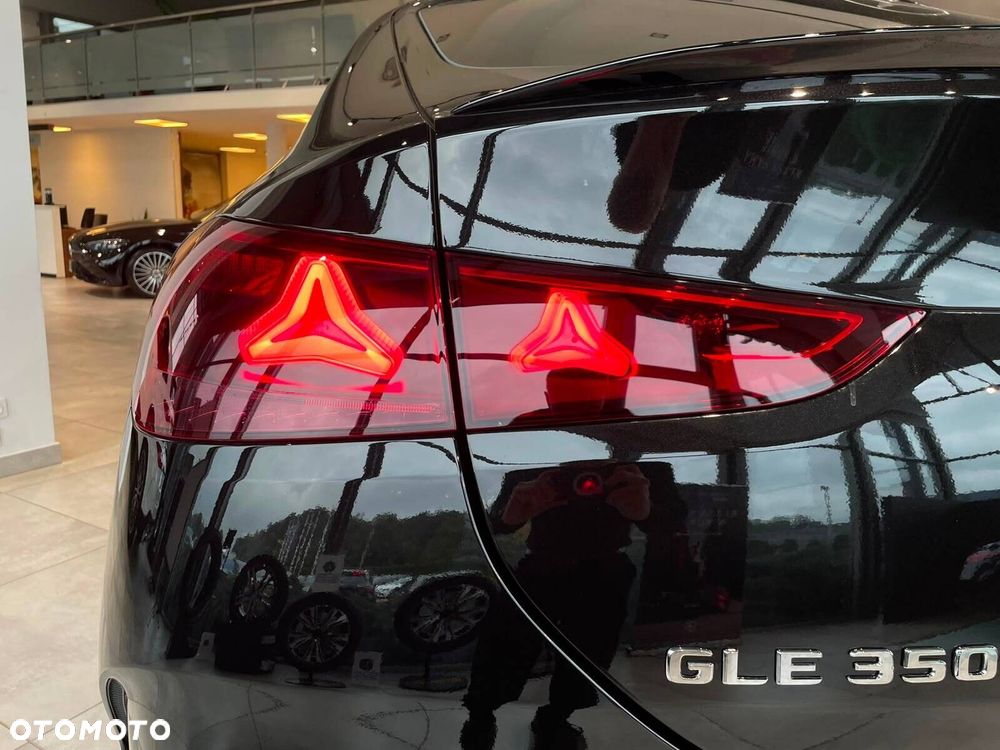 Mercedes-Benz GLE - 37