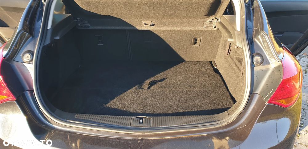 Opel Astra 1.6 Active - 25