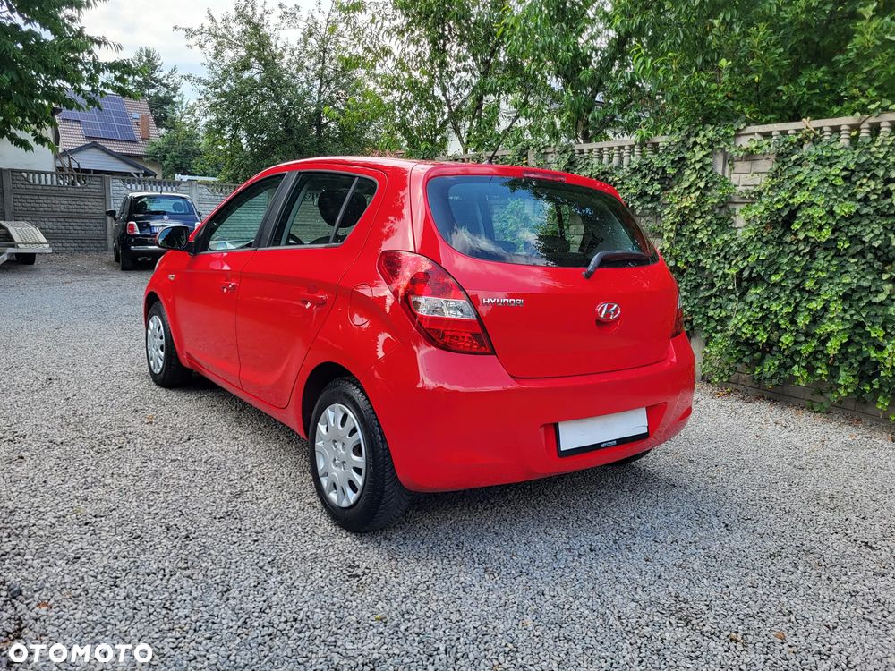 Hyundai i20 1.2 Style - 4
