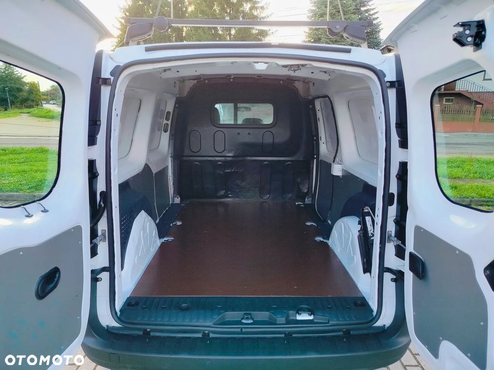 Renault Kangoo - 7