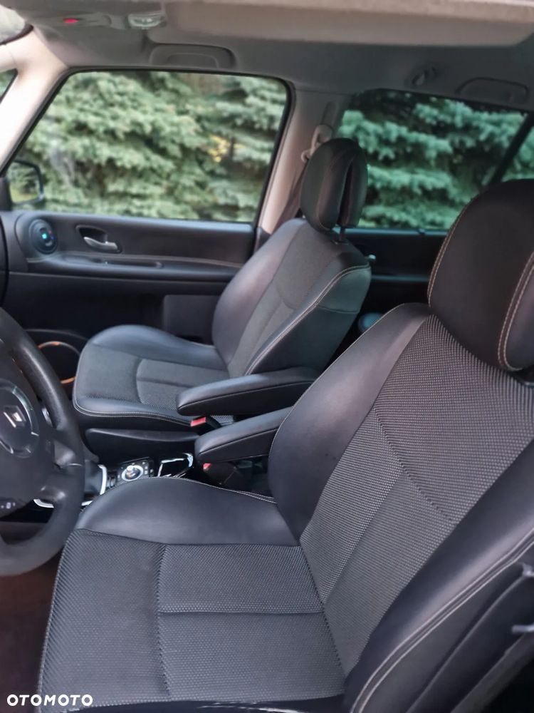 Renault Espace 2.0 dCi FAP Dynamique - 23