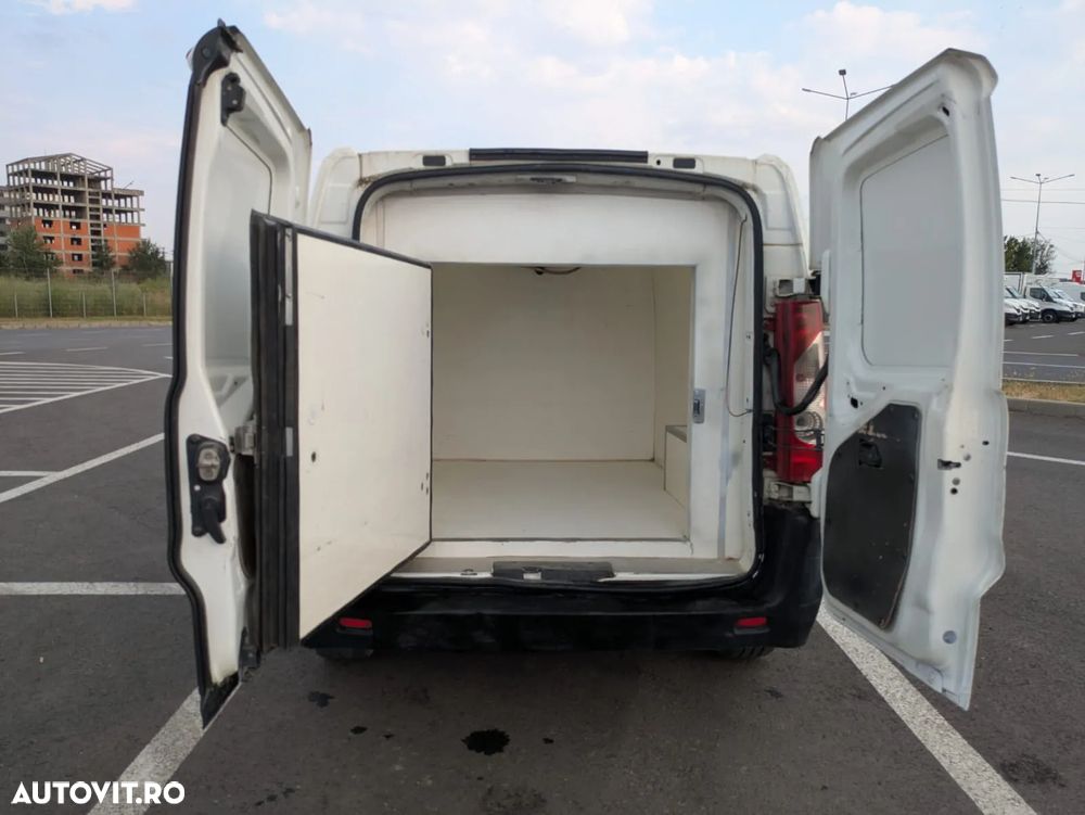 Citroën JUMPY - 5