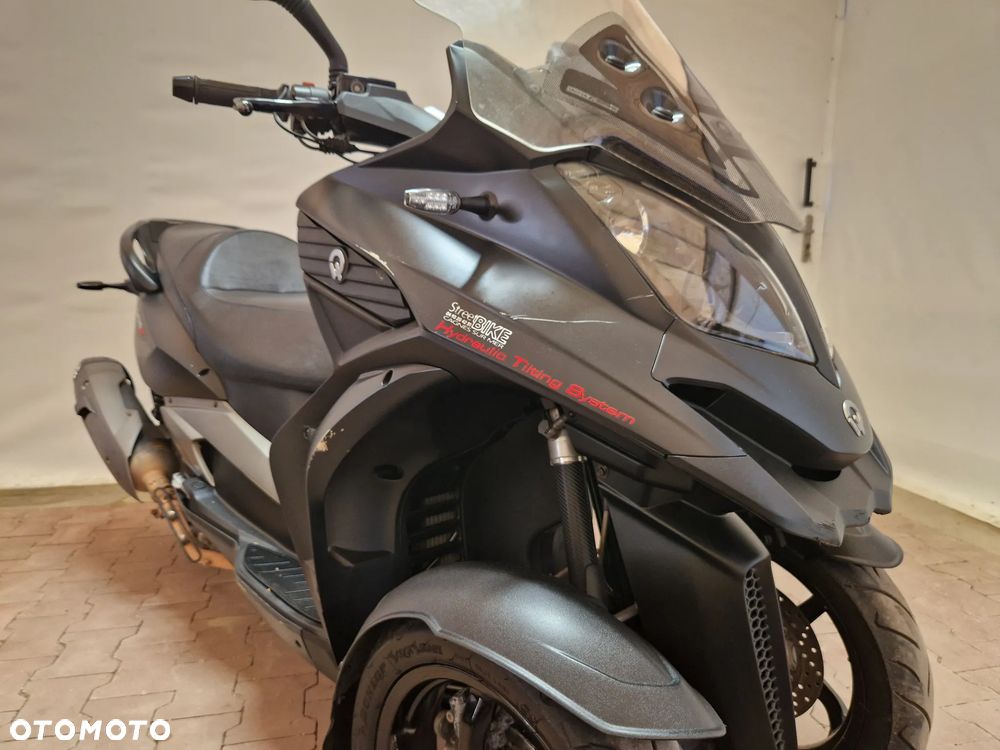 Quadro QV3 - 16